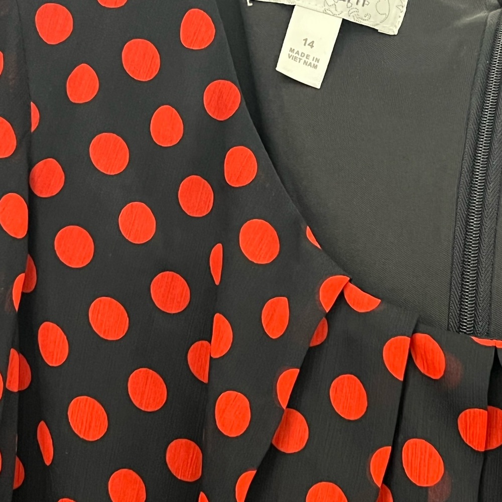 Dress barn dress